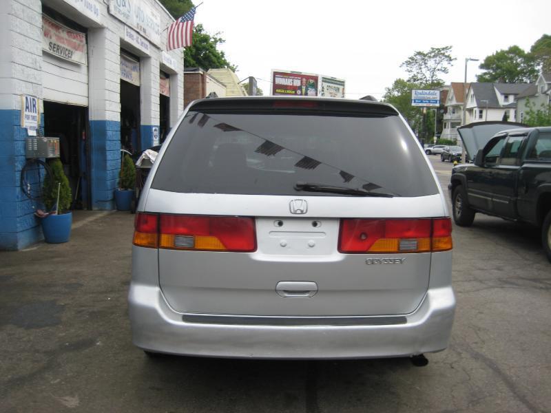 Honda Odyssey EX 2004