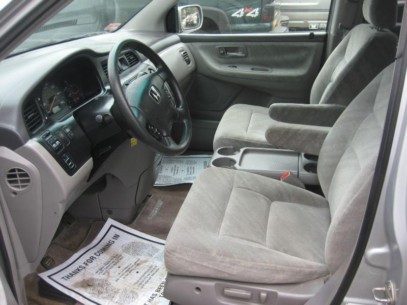 Honda Odyssey EX 2004