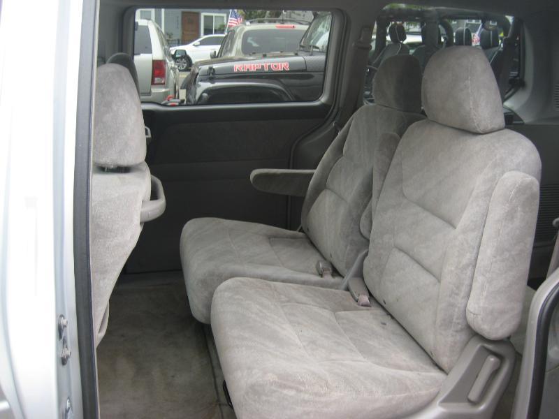 Honda Odyssey EX 2004