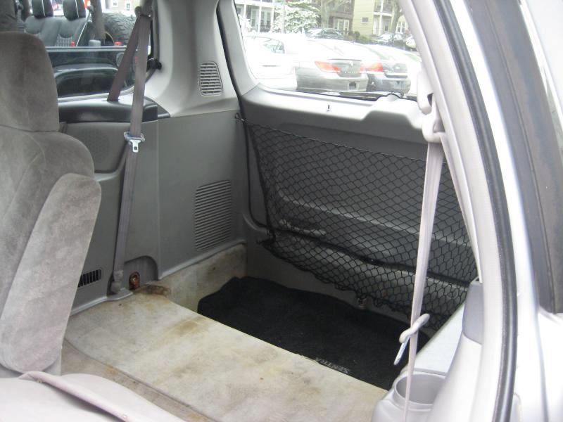 Honda Odyssey EX 2004