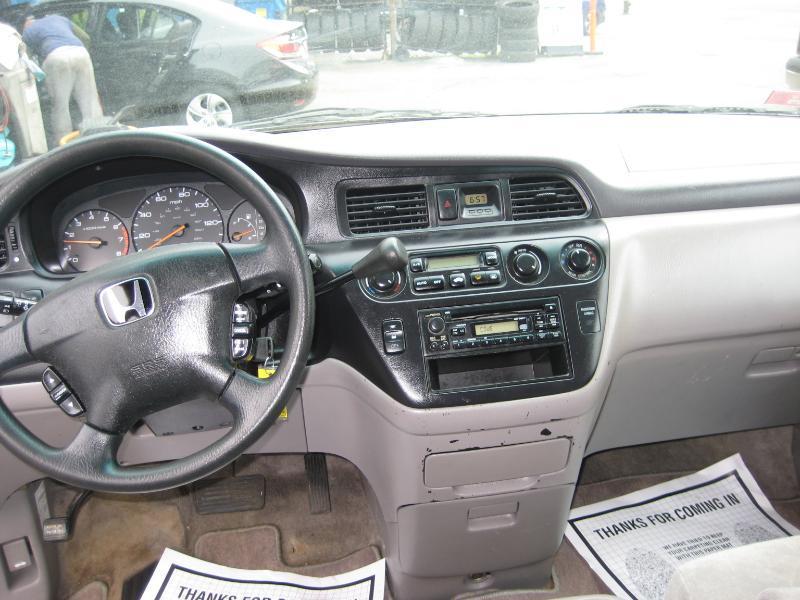 Honda Odyssey EX 2004