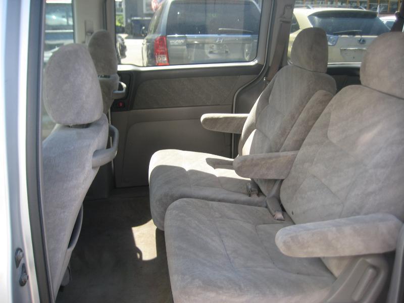 Honda Odyssey EX 2004