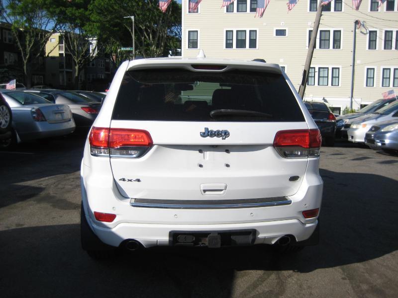 Jeep Grand Cherokee  2014