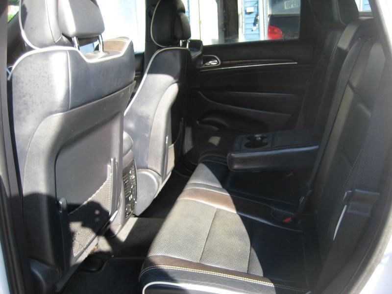 Jeep Grand Cherokee  2014