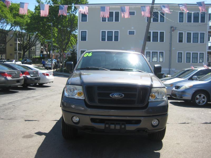 Ford F-150  2006