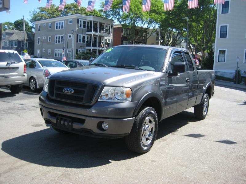 Ford F-150  2006