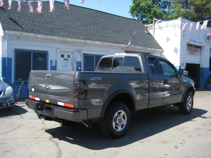 Ford F-150  2006