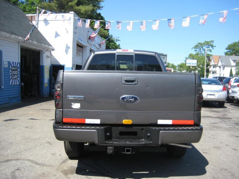 Ford F-150  2006