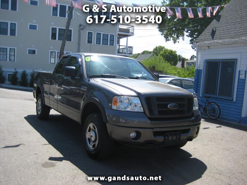 Ford F-150  2006