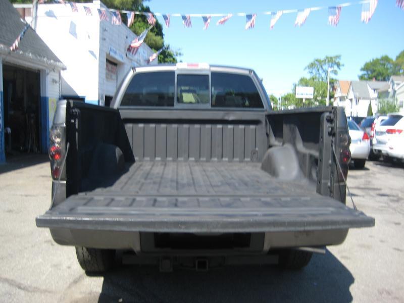 Ford F-150  2006