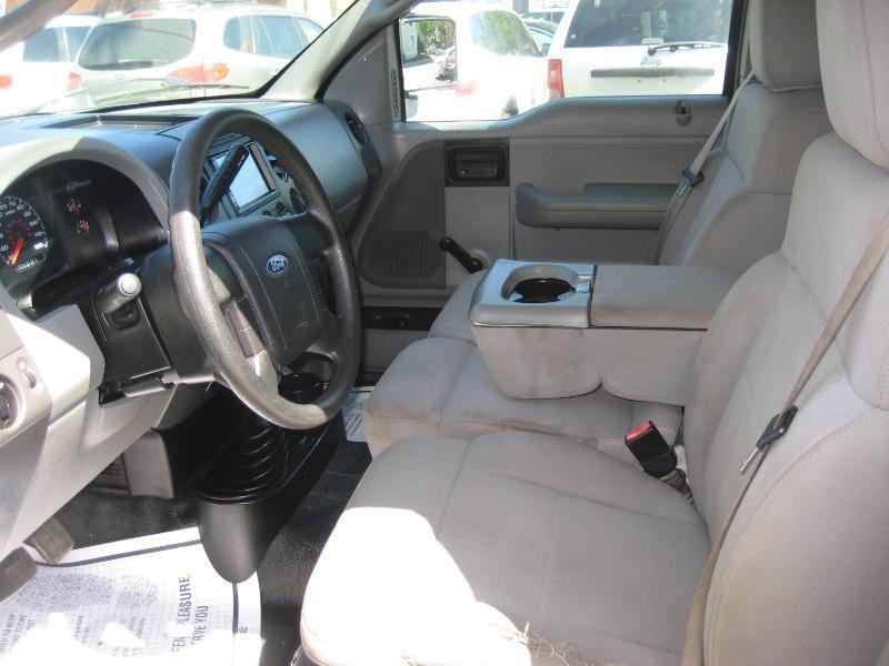 Ford F-150  2006