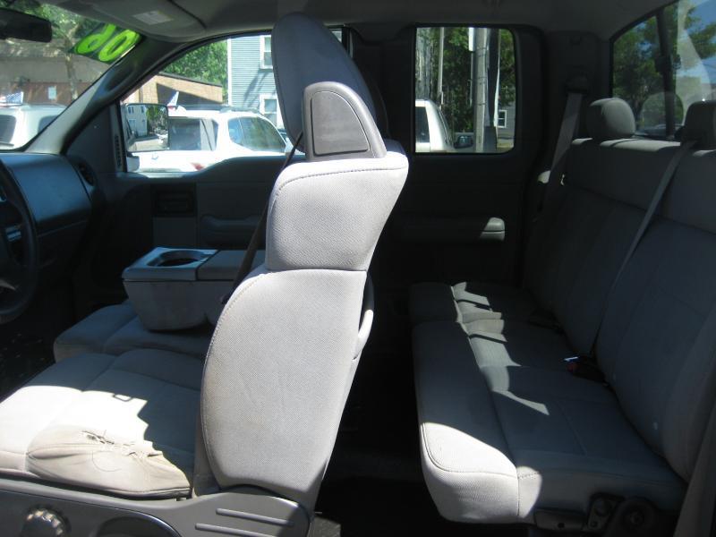 Ford F-150  2006