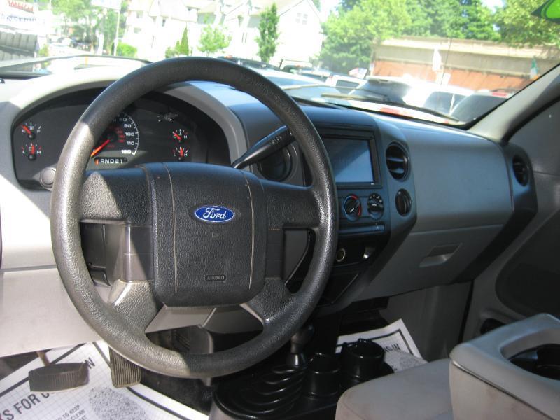 Ford F-150  2006
