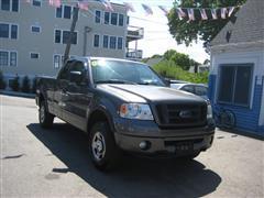 2006 Ford F-150 