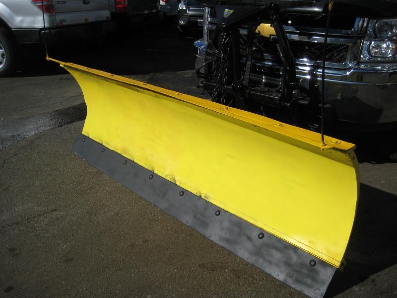 Chevrolet Silverado 2500HD Work Truck Long Box 4WD 2012