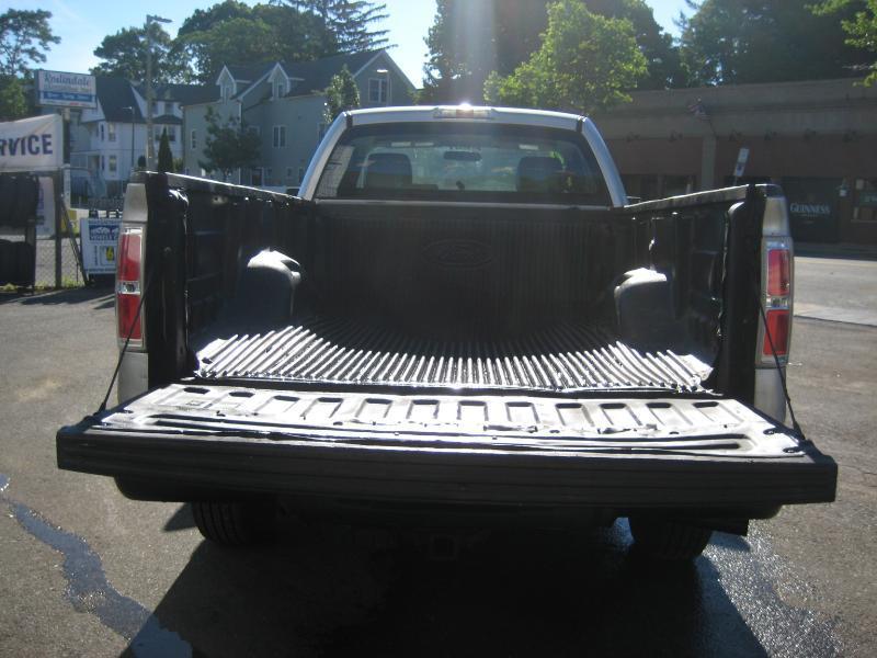 Ford F-150  2010