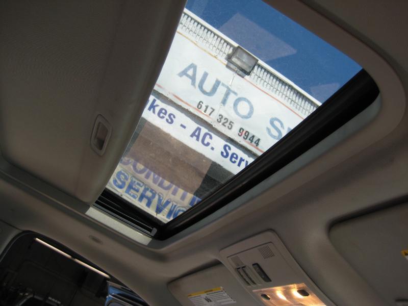 Cadillac Escalade AWD 2009