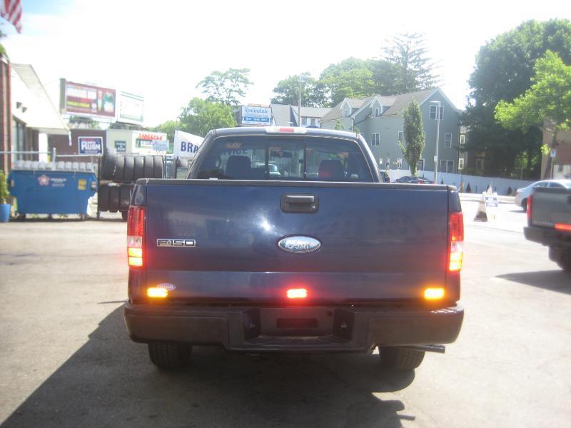 Ford F-150  2006