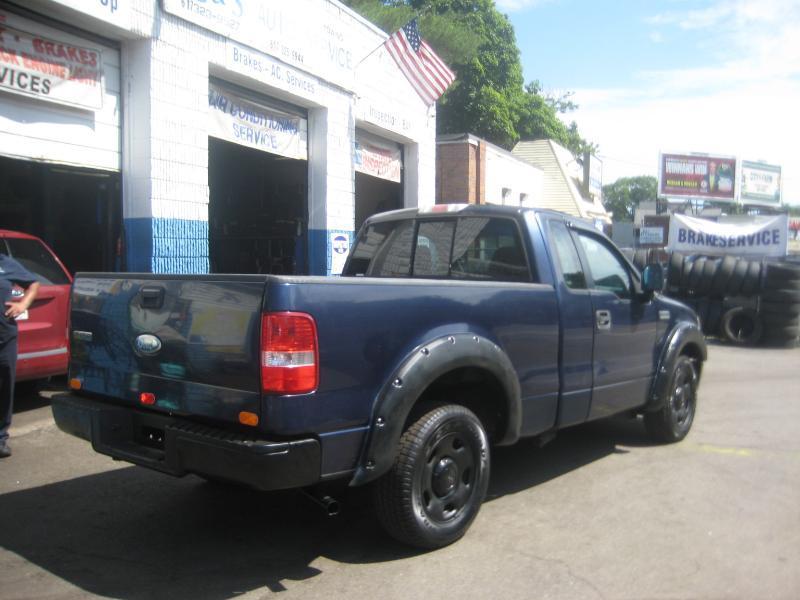 Ford F-150  2006