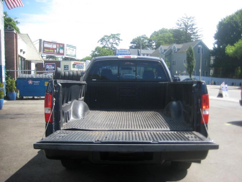 Ford F-150  2006