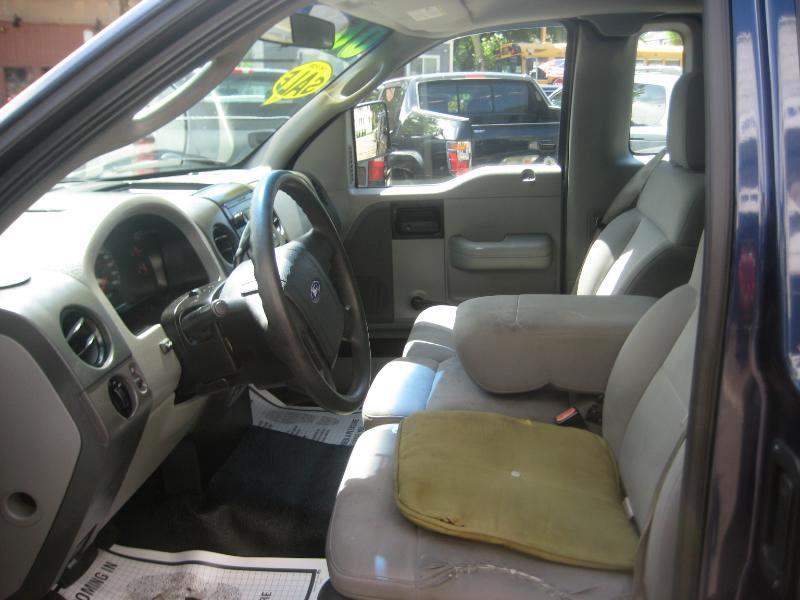 Ford F-150  2006