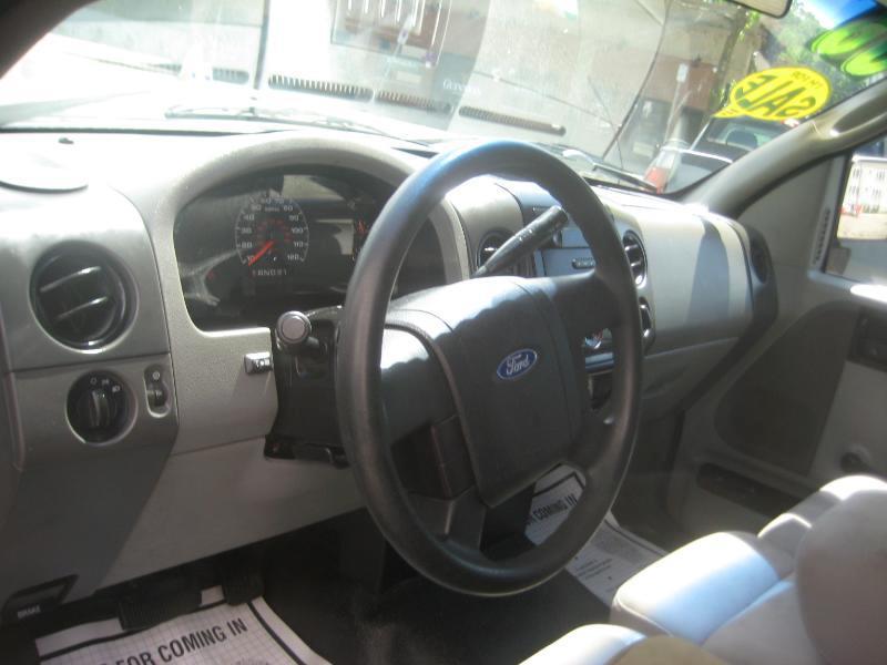 Ford F-150  2006