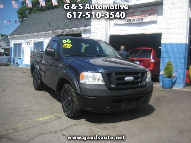 Ford F-150  2006
