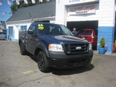 2006 Ford F-150 