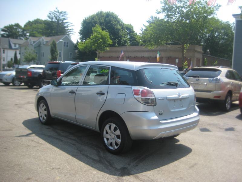 Toyota Matrix  2006