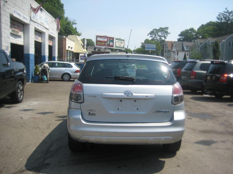 Toyota Matrix  2006