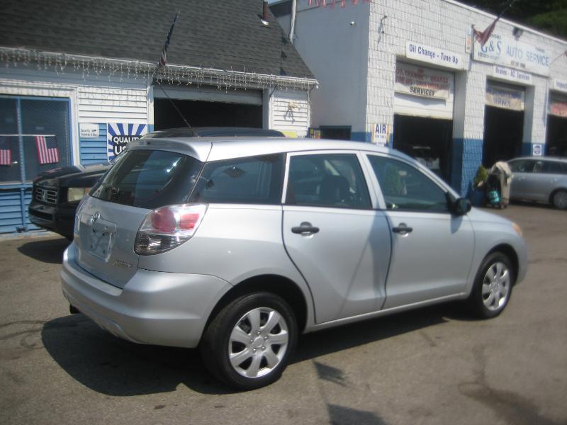 Toyota Matrix  2006
