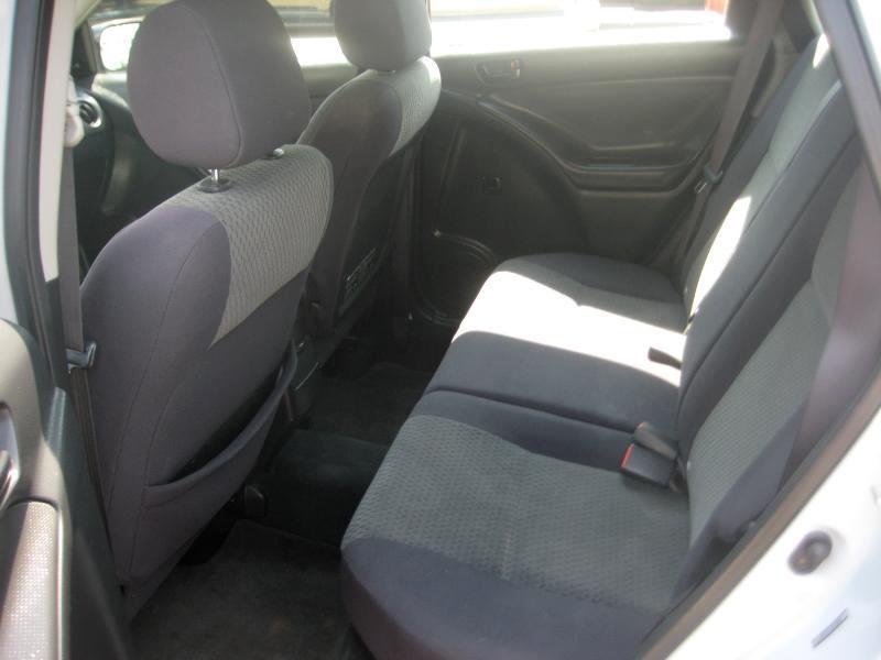 Toyota Matrix  2006
