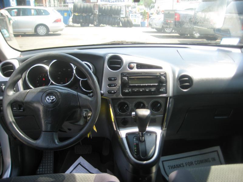 Toyota Matrix  2006