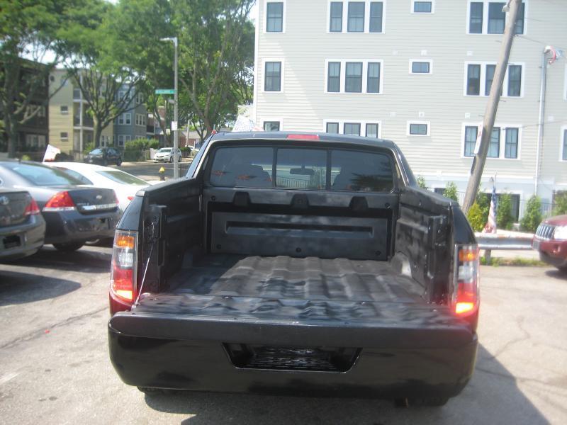 Honda Ridgeline  2006