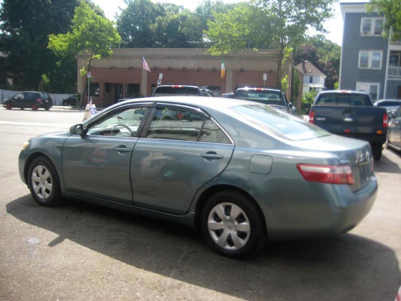 Toyota Camry  2007