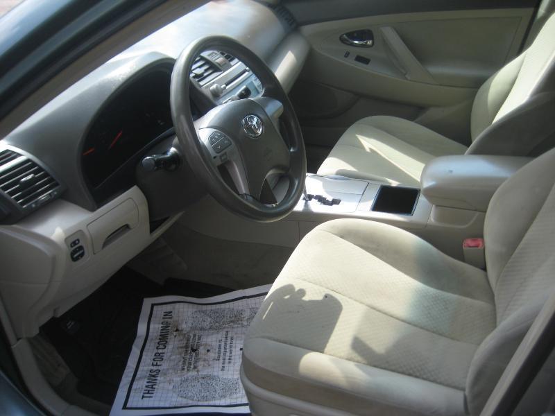 Toyota Camry  2007