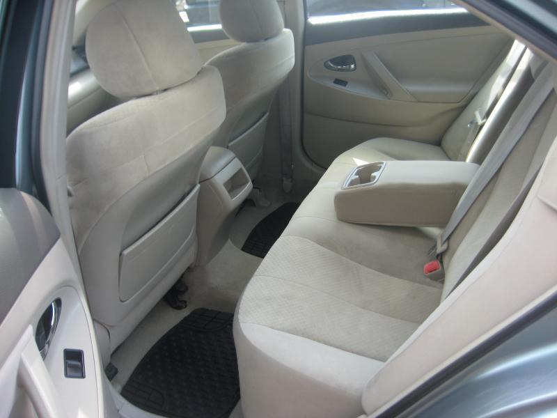Toyota Camry  2007