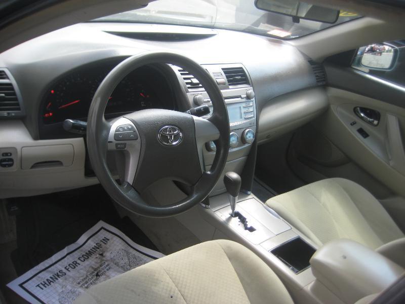 Toyota Camry  2007