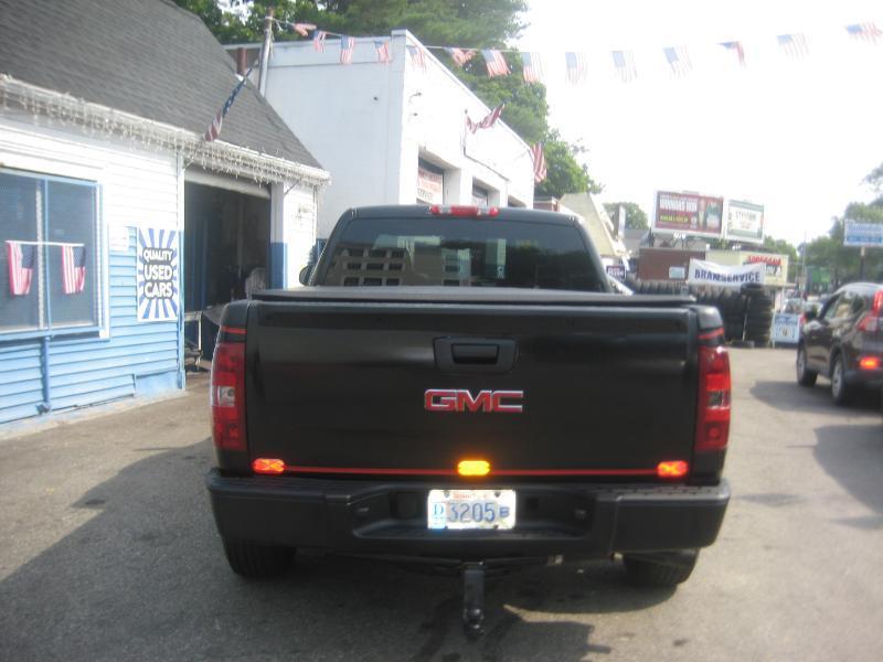 GMC Sierra 1500  2009