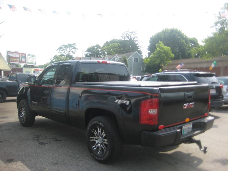 GMC Sierra 1500  2009