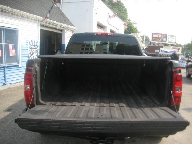 GMC Sierra 1500  2009