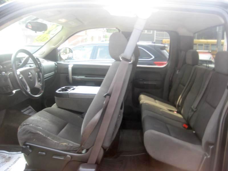 GMC Sierra 1500  2009