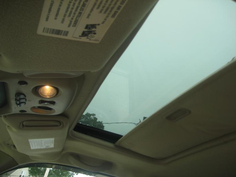 GMC Yukon Denali  2004