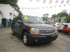 2004 GMC Yukon Denali 