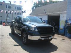 2006 Ford F-150 