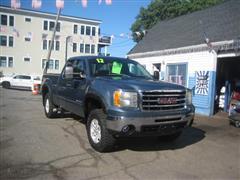 2012 GMC Sierra 1500 