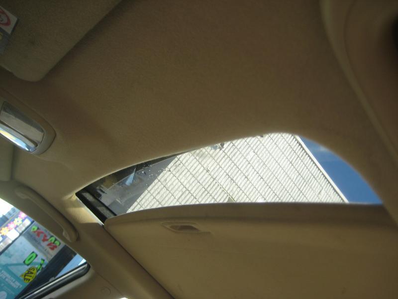 Hyundai Sonata Limited 2009