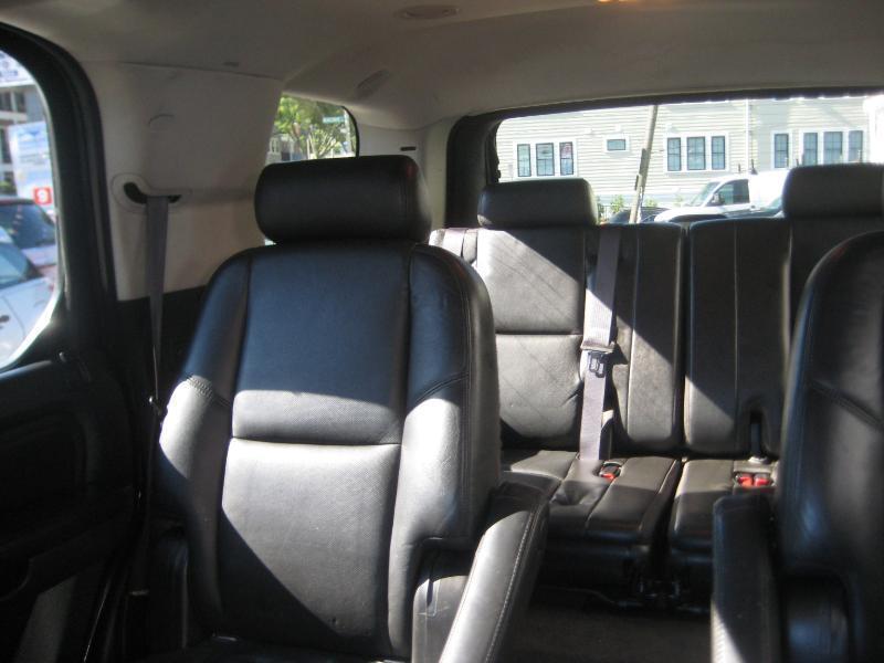 Cadillac Escalade  2008