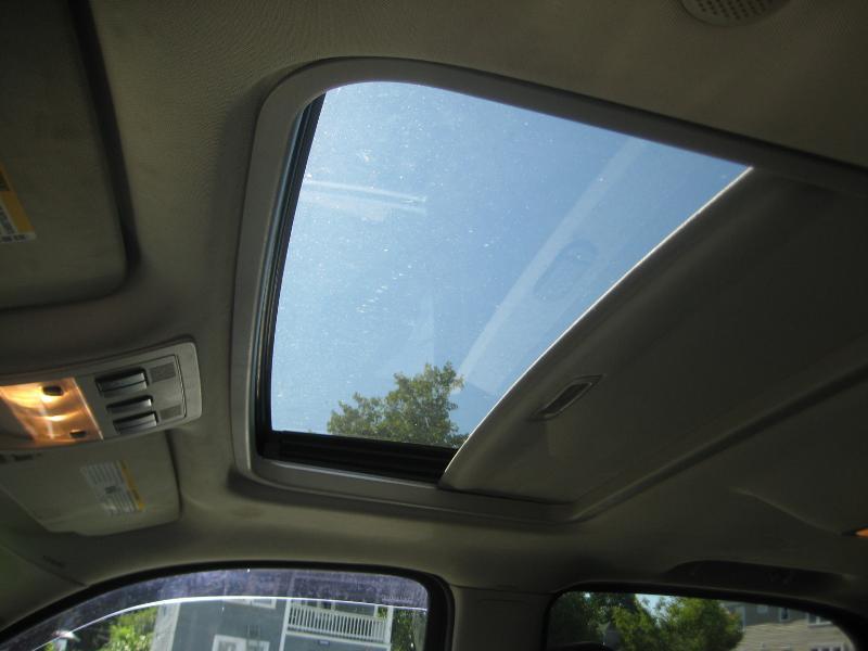 Cadillac Escalade  2008