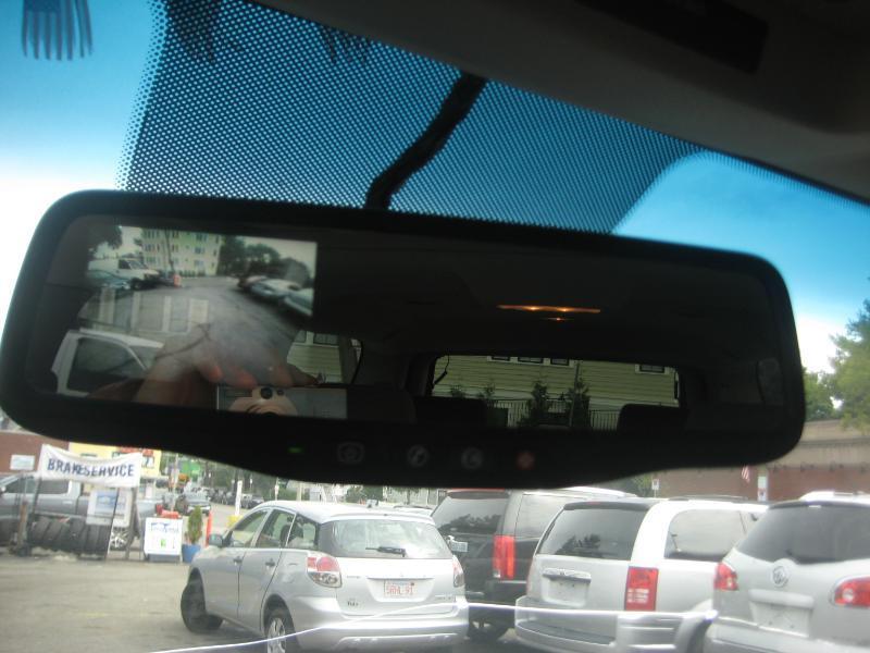 Chevrolet Suburban  2009